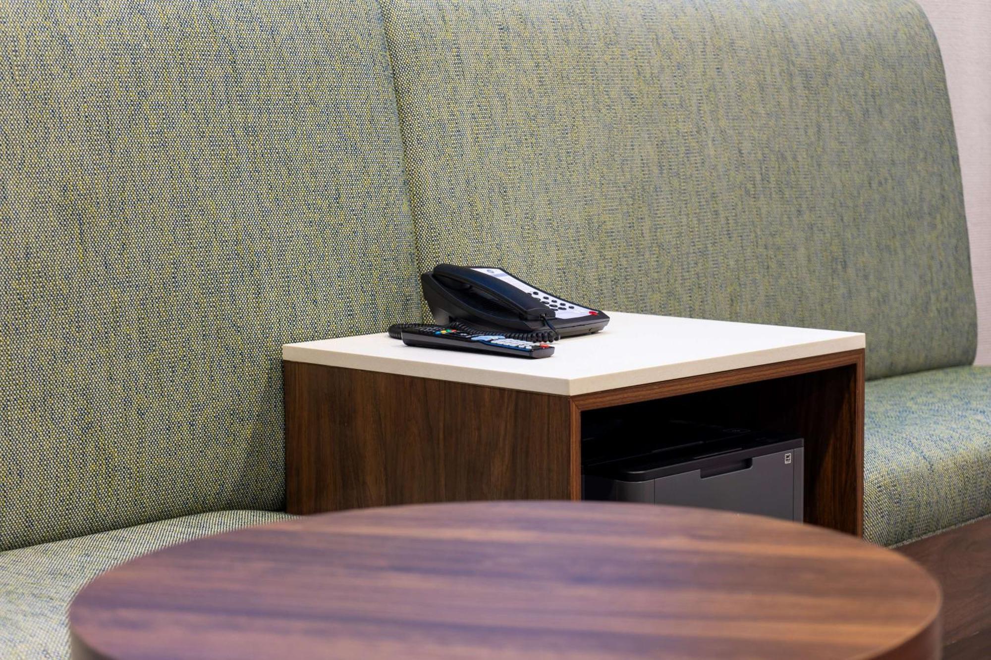 Hampton Inn Elkhorn Lake Geneva Area Ngoại thất bức ảnh