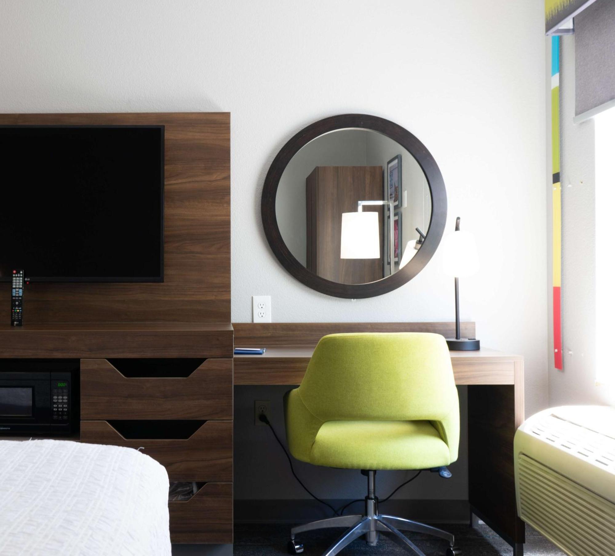 Hampton Inn Elkhorn Lake Geneva Area Ngoại thất bức ảnh