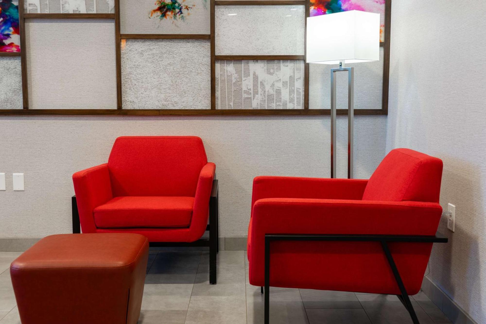 Hampton Inn Elkhorn Lake Geneva Area Ngoại thất bức ảnh