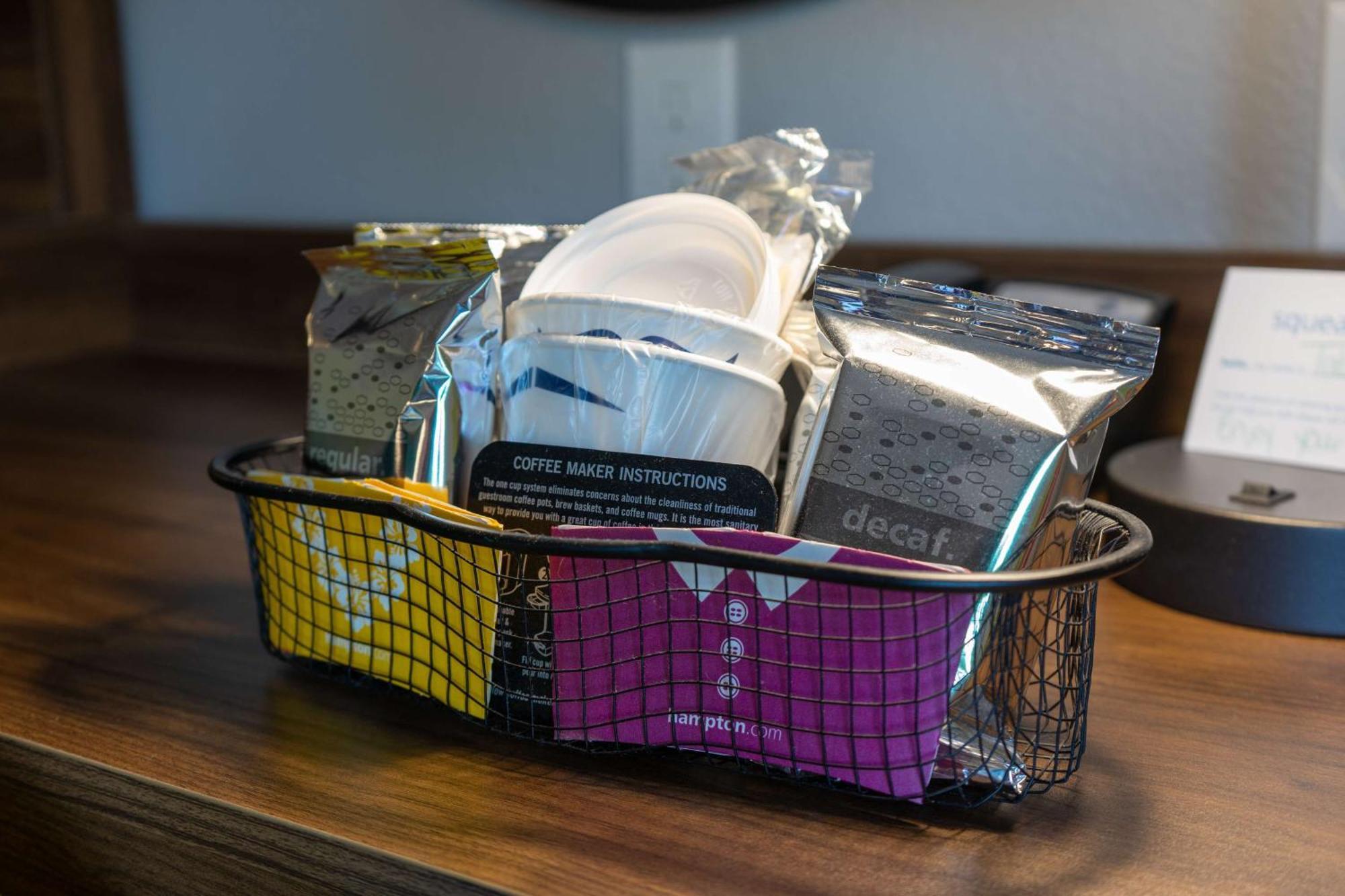 Hampton Inn Elkhorn Lake Geneva Area Ngoại thất bức ảnh