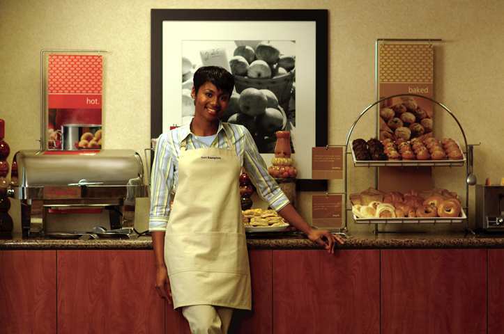 Hampton Inn Elkhorn Lake Geneva Area Ngoại thất bức ảnh